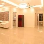 Gulberg green Islamabad  2 bed semi furnished apartment available for rent