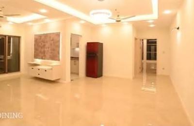 Gulberg green Islamabad  2 bed semi furnished apartment available for rent