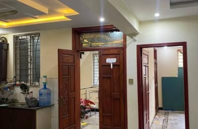 First floor for rent in i-10/2 Islamabad