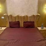 One bed apartment available in E11/2 medical society islamabad for daily and weekly basis