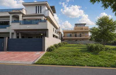 Plot For Sale.Plot size 50×90*