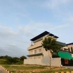 14 marla corner plot no 18 executive block faisal hills