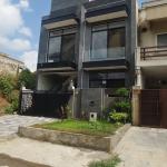 Beautiful Double Unit House for Sale Sector G-14/4 – Islamabad