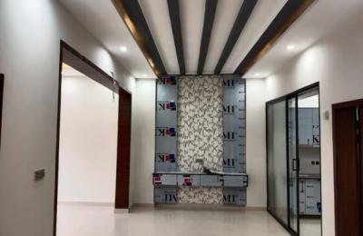 5.5 Marla House 🏠 available for sale