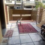 Upper Portion for Rent – Sector G-13/4, Islamabad