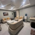 2 bed fully furnished appartment available for rent near nust gate 2.