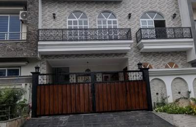 Brand New 8 Marla House Ready to Move