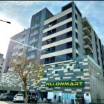 Two bed apartment available for Rent