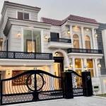 10 Marla Spanish Style Villa Bahria Town