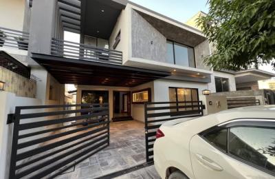10 Marla House for Sale Bahria Enclave Islamabad, Sector A