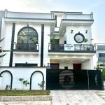 B17 Multi garden Islamabad House For Sale