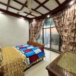 1 Bedroom Apartment. Per Day