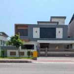 1 Kanal Double Unit Boulevard House For Sale
