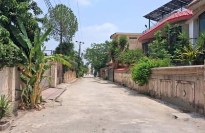 30 marla double store 7 bedroom house