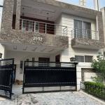 4-Bedroom House for Sale