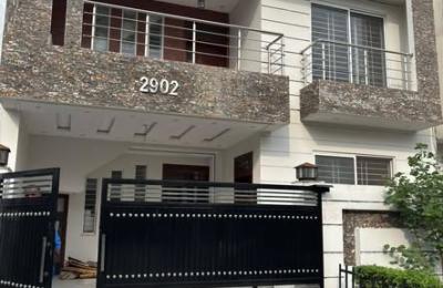 4-Bedroom House for Sale