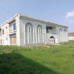 9 Kanal House & Open Land for Rent – G-16/1, Islamabad