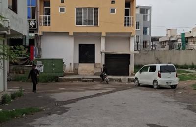 G-15/4 , Plaza For Rent