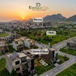 5 Marla Plot For Sale Block C-1 Multi Gardens  B-17 Islamabad