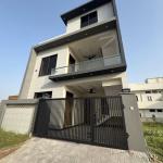 BRAND NEW HOUSE FOR SALE - FAISAL TOWN C BLOCK 🏡