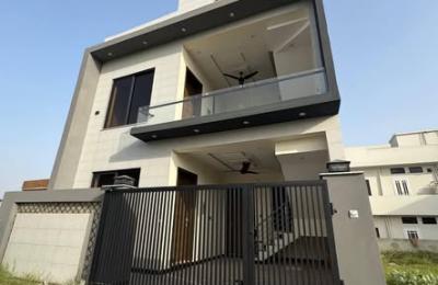 BRAND NEW HOUSE FOR SALE - FAISAL TOWN C BLOCK 🏡