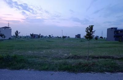 Plot For Sale