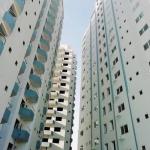 02 Bedroom Apartment Available For Sale