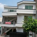 6 Marla Double Story House for Sale