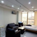 Studio furnish apartment available for rent
