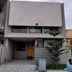 5 Marla Brand New Triple-Height Designer House For Sale in Faisal Margalla City