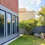 1 Kanal Luxury Double Unit House