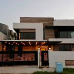 1 Kanal House For Sale
