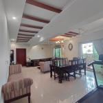 Askari 11 Beautiful  4 Apartment Available for Rent & Sale