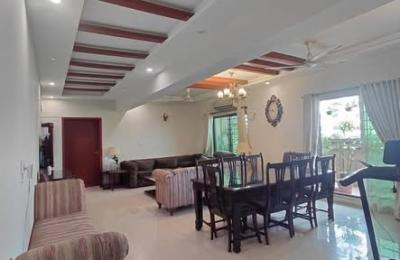 Askari 11 Beautiful  4 Apartment Available for Rent & Sale