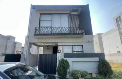 Luxury House for Rent– DHA 9 Town 🏡