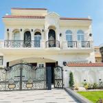 10 Marla Brand new house for sale