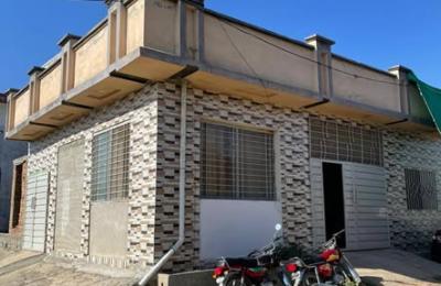 4 Marla house For Sale