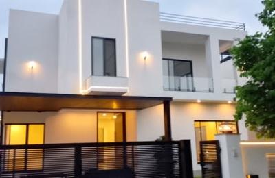 For Sale   one knal single unit beautiful house