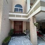 1 KANAL LUXURY VILLA FOR RENT | BAHRIA TOWN PHASE 7