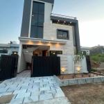 Double Story House for sale in B-17 Islamabad F Block