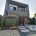 10 Marla Ultra Modern House for Sale