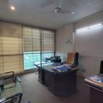 Office Available for Rent – G-11 Markaz, Islamabad
