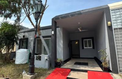 Single Story House Available for Sale