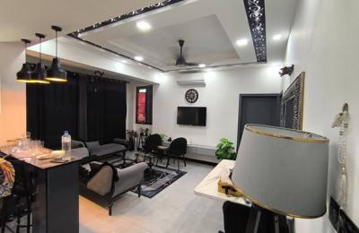 G-11/4 FGEHA D-Type First Floor Flat For Rent Fully Renovated Apartment Unfurnished