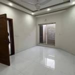 1 kanal Good Condition Ground Portion Available For Rent