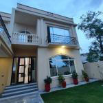 BEAUTIFUL FULLY FURNISHED HOUSE FOR SALE – DHA PHASE 2 ISLAMABAD