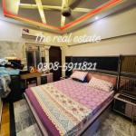 VIP Flat for Sale – Prime Location in Gulshan-e-Iqbal 13-D2