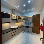 8 Marla upper portion for rent
