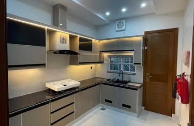 8 Marla upper portion for rent