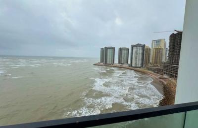 Seafront Apartments available on easy Instalment Plan
